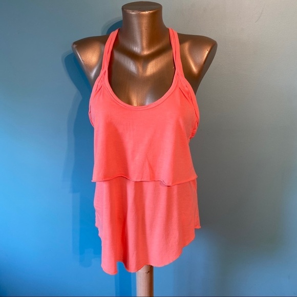 BNWT  Wilfred‎ layered tank top - Picture 1 of 8